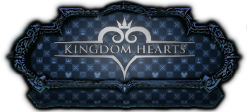 Kingdom Hearts World